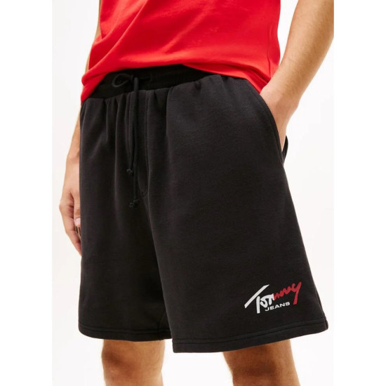 Tommy Hilfiger Ανδρικό σορτς Signature Beach Short